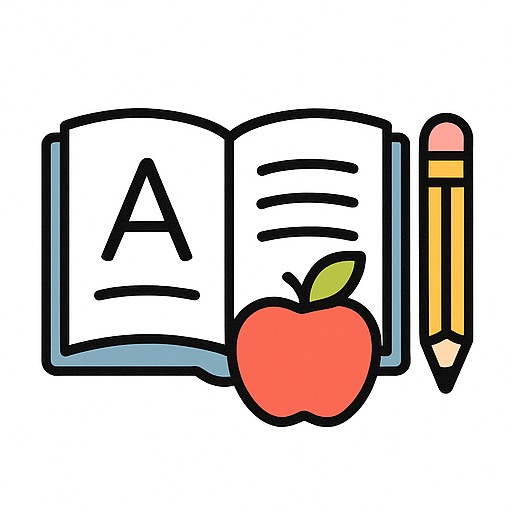 Český jazyk – ilustrace